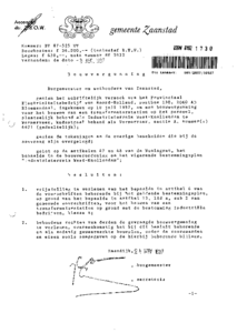 Digitale beschrijving item